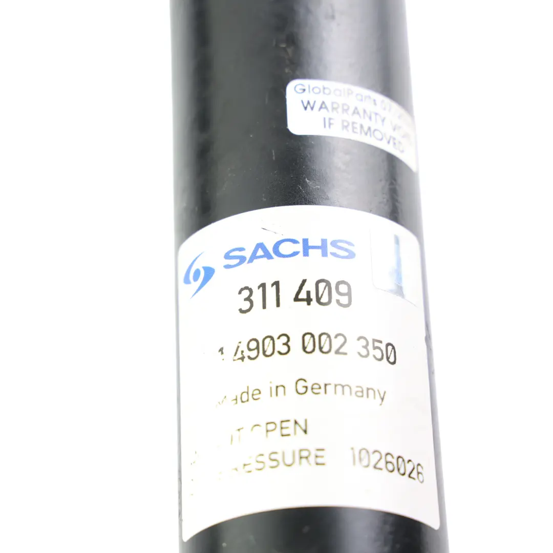 Mini E90 Ammortizzatore Posteriore Sinistro Destro SET - SKU 311409-2 - Numero di parte 311409