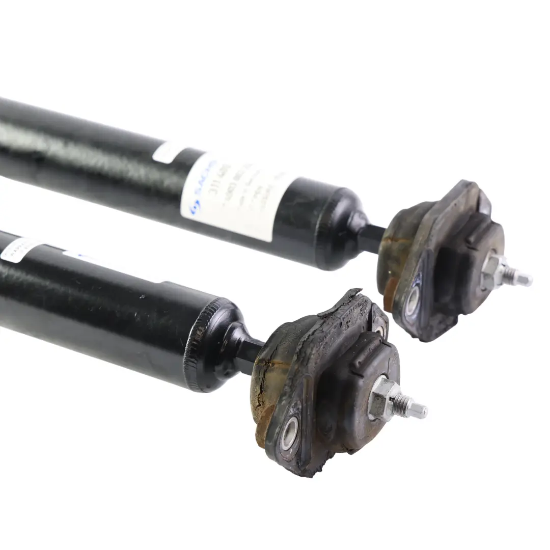 BMW E90 Tylny Amortyzator Sprężyna Lewy Prawy SET - SKU 311409-2 - Numer Części 311409