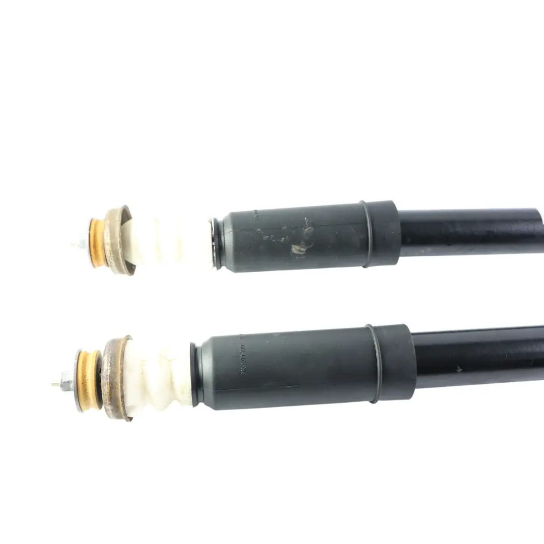 Ammortizzatore Posteriore Sinistro Destro SET per Mini E90 con numero di parte 311409 Mini E90 Ammortizzatore Posteriore Sinistro Destro SET - SKU 311409-2 - Numero di parte 311409