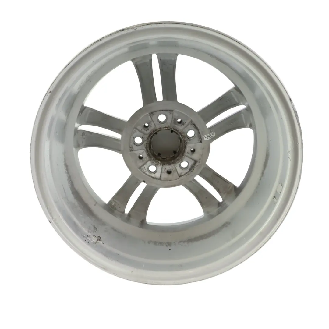 BMW X3 E83 Felga Aluminiowa 17" 8J - SKU 3401200-1 - Numer Części 3401200