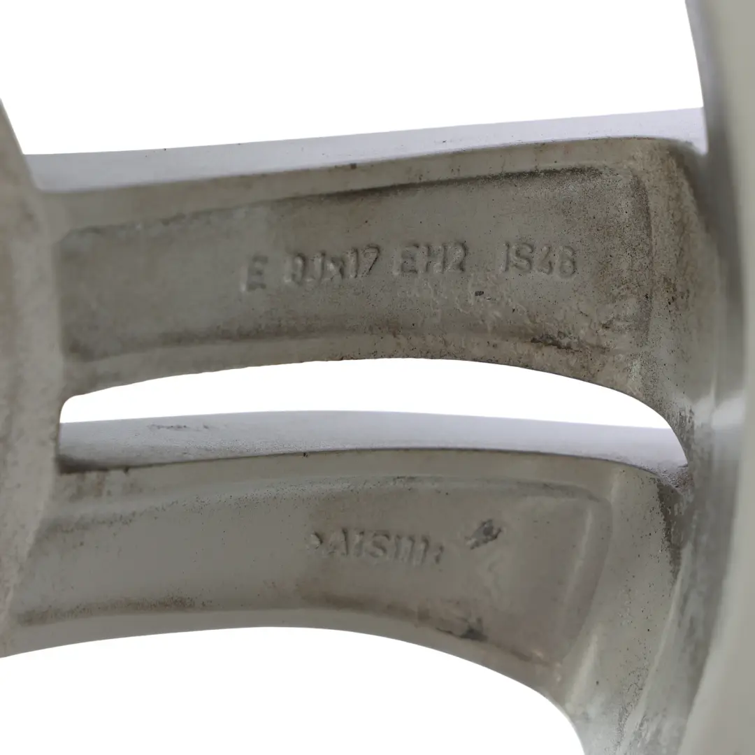 BMW X3 E83 Felga Aluminiowa 17" 8J - SKU 3401200-1 - Numer Części 3401200