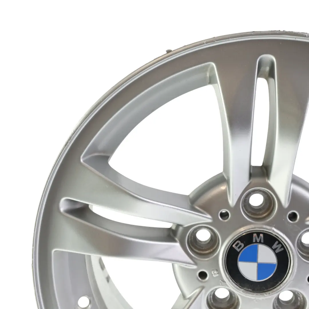 BMW X3 E83 Felga Aluminiowa 17" 8J - SKU 3401200-1 - Numer Części 3401200