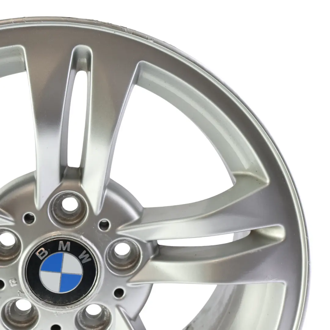 BMW X3 E83 Felga Aluminiowa 17" 8J - SKU 3401200-1 - Numer Części 3401200