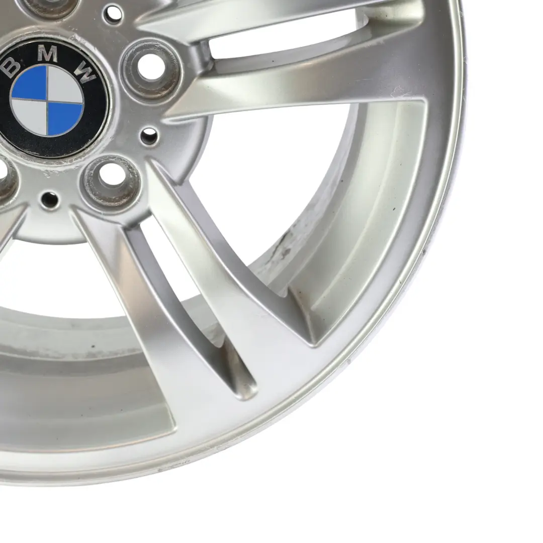 BMW X3 E83 Felga Aluminiowa 17" 8J - SKU 3401200-1 - Numer Części 3401200