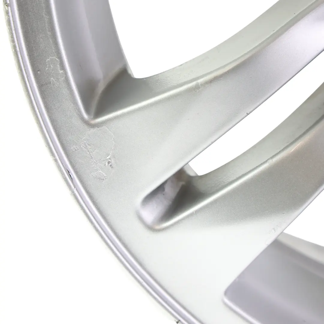 BMW X3 E83 Felga Aluminiowa 17" 8J - SKU 3401200-1 - Numer Części 3401200