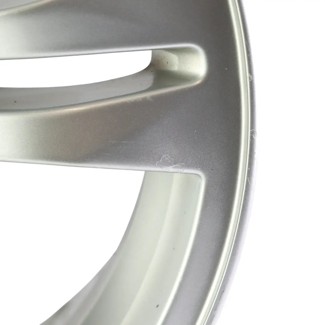 Felga Aluminiowa 17" 8J do BMW X3 E83 o numerze 3401200 BMW X3 E83 Felga Aluminiowa 17" 8J - SKU 3401200-1 - Numer Części 3401200