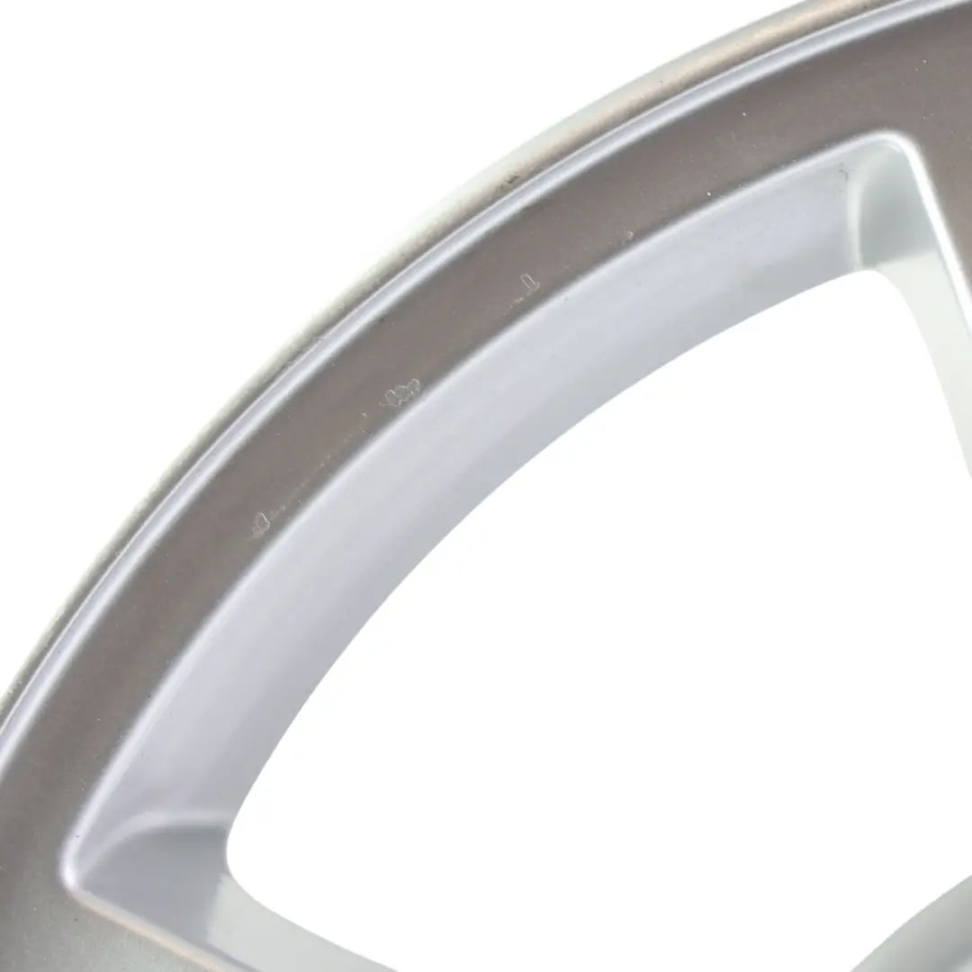 Jante en Alliage 17" Double Spoke 112 ET:46 8J pour BMW X3 Series E83 à propos du numéro de pièce 3401200 BMW X3 Series E83 Jante en Alliage 17" Double Spoke 112 ET:46 8J - SKU 3401200-2 - Numéro de pièce 3401200
