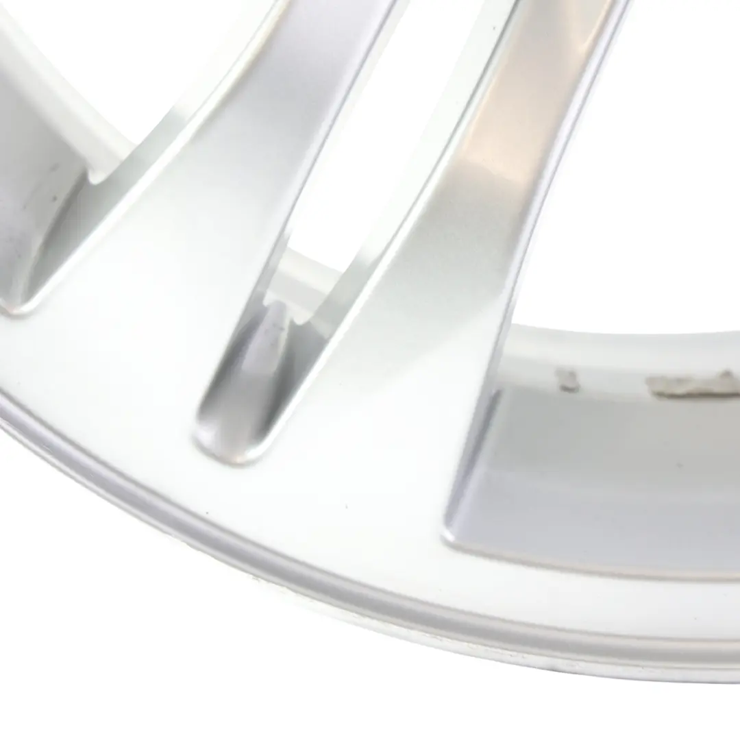 BMW X3 Series E83 Jante en Alliage 17" Double Spoke 112 ET:46 8J - SKU 3401200-2 - Numéro de pièce 3401200