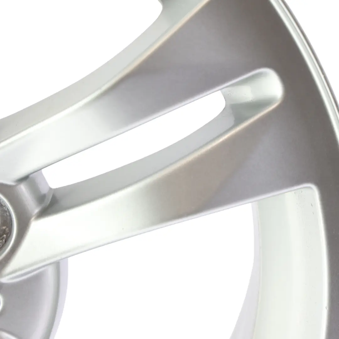 Jante en Alliage 17" Double Spoke 112 ET:46 8J pour BMW X3 Series E83 à propos du numéro de pièce 3401200 BMW X3 Series E83 Jante en Alliage 17" Double Spoke 112 ET:46 8J - SKU 3401200-2 - Numéro de pièce 3401200
