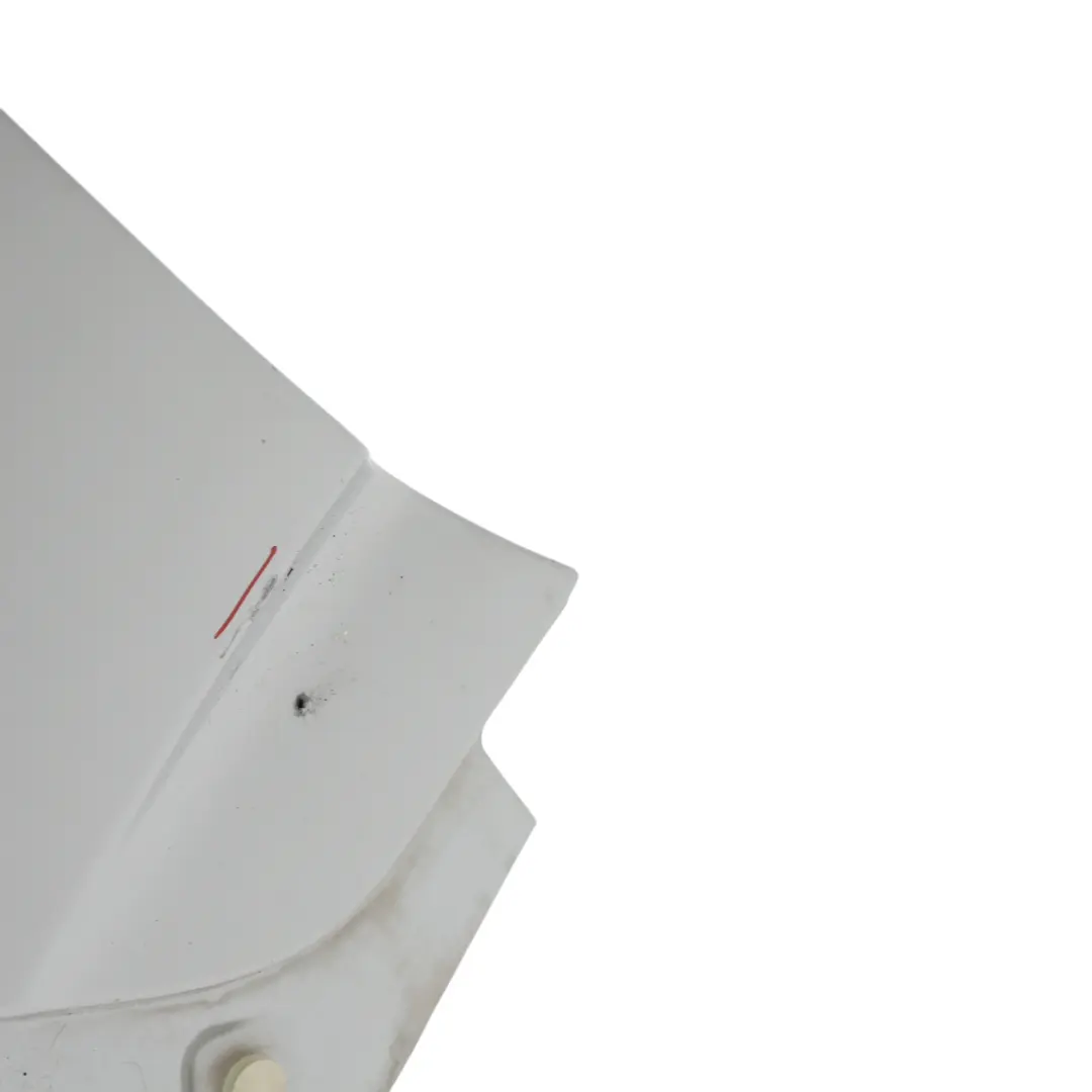 BMW X3 E83 Panel Lateral Guardabarros Delantero Izquierdo Plata 354 - SKU 3405921-TS - Número de pieza 3405921