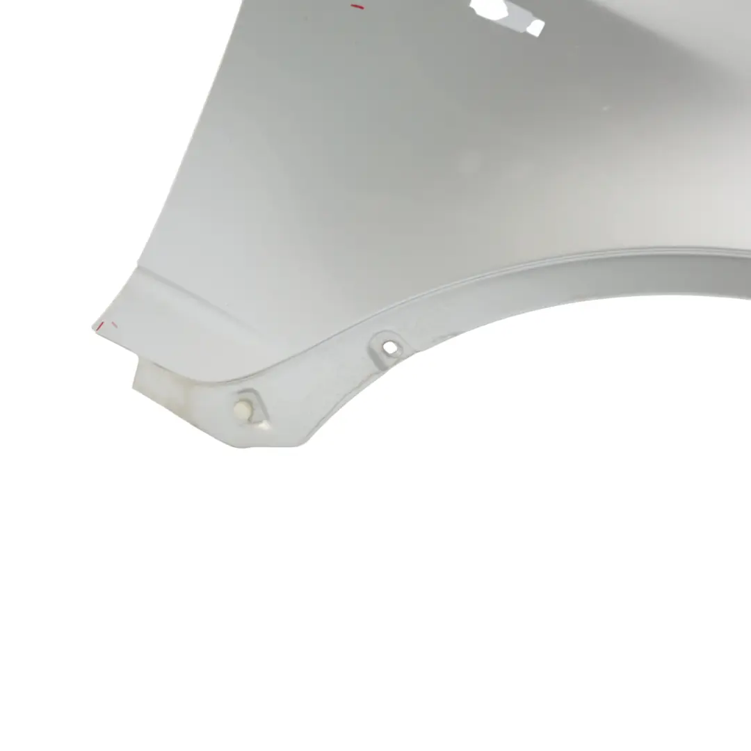 Side Panel Fender Wing Front Right O/S Titansilber Silver - 354 to BMW X3 E83 with Part number 3405922 BMW X3 E83 Side Panel Fender Wing Front Right O/S Titansilber Silver - 354 - SKU 3405922-TS - Part number 3405922