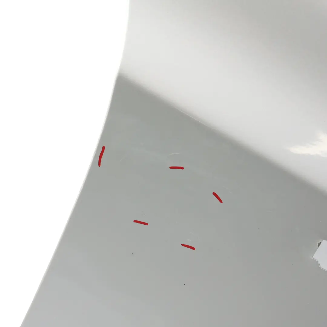 Panneau latéral Aile avant droite Titansilber Silver - 354 pour BMW X3 E83 à propos du numéro de pièce 3405922 BMW X3 E83 Panneau latéral Aile avant droite Titansilber Silver - 354 - SKU 3405922-TS - Numéro de pièce 3405922