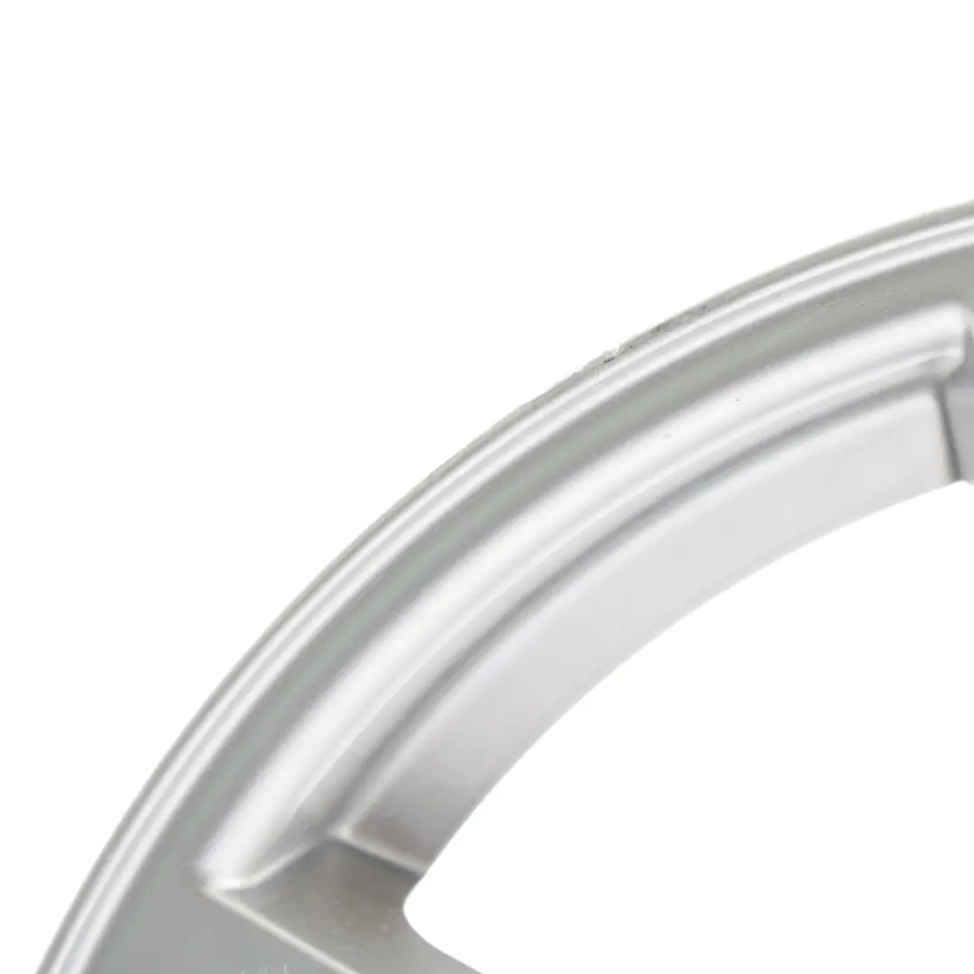 Alloy Wheel Rim 17" Double Spoke 148 ET:46 8J to BMW X3 E83 with Part number 3412060 BMW X3 E83 Alloy Wheel Rim 17" Double Spoke 148 ET:46 8J - SKU 3412060-1 - Part number 3412060