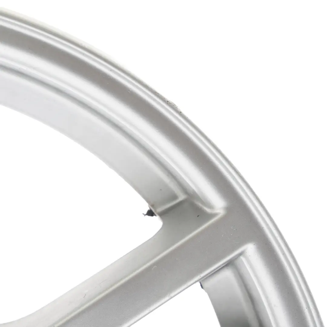 Alloy Wheel Rim 17" Double Spoke 148 ET:46 8J to BMW X3 E83 with Part number 3412060 BMW X3 E83 Alloy Wheel Rim 17" Double Spoke 148 ET:46 8J - SKU 3412060-1 - Part number 3412060