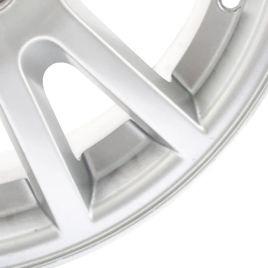 Alloy Wheel Rim 17" Double Spoke 148 ET:46 8J to BMW X3 E83 with Part number 3412060 BMW X3 E83 Alloy Wheel Rim 17" Double Spoke 148 ET:46 8J - SKU 3412060-1 - Part number 3412060