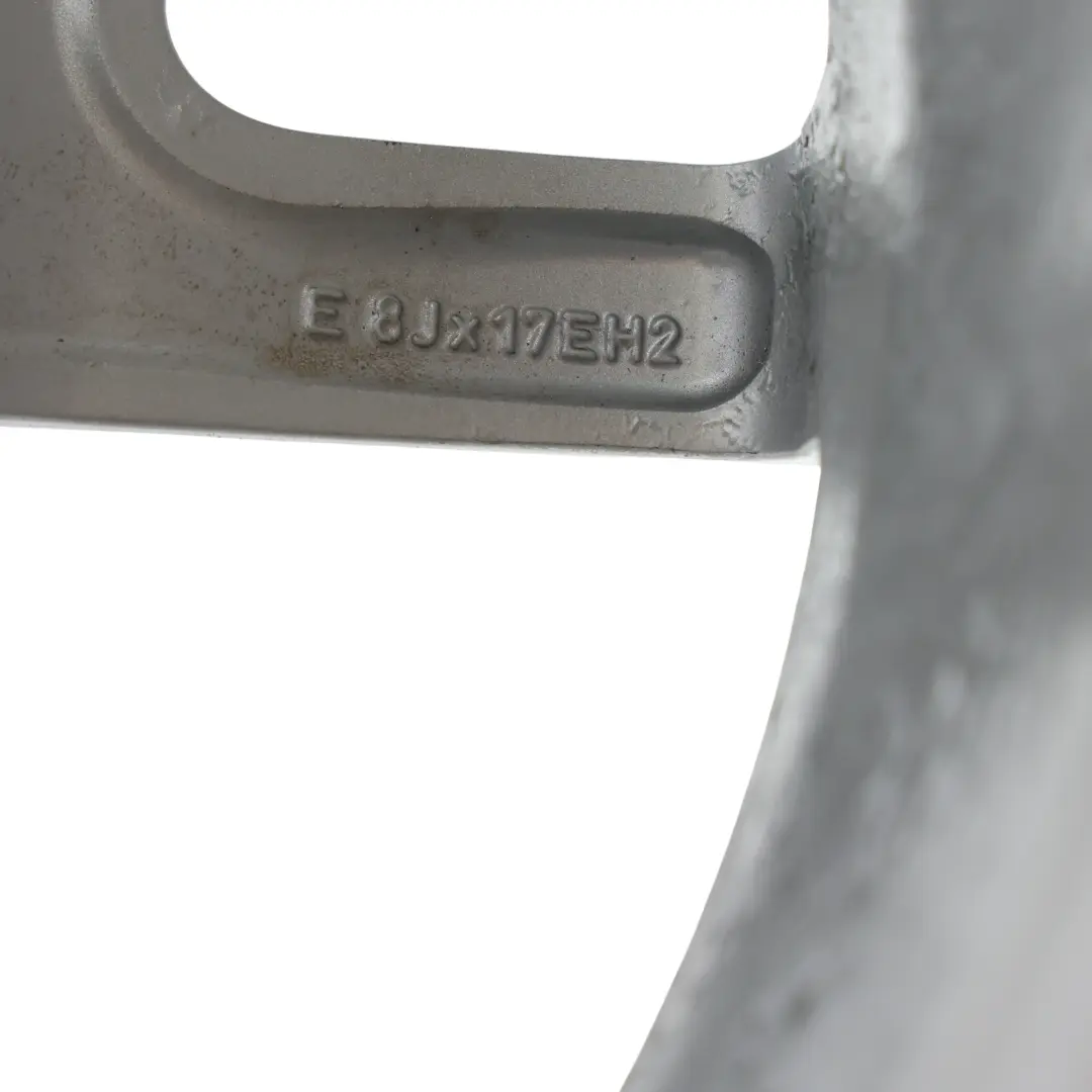 BMW X3 Series E83 Alloy Wheel Rim 17" Double Spoke 148 ET:46 8J - SKU 3412060-5 - Part number 3412060