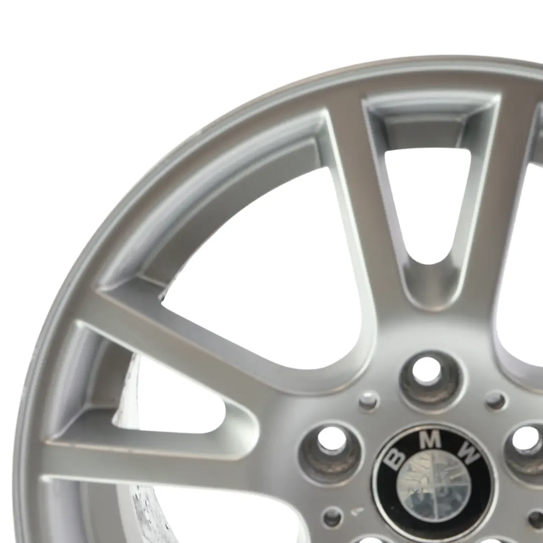 BMW X3 Series E83 Alloy Wheel Rim 17" Double Spoke 148 ET:46 8J - SKU 3412060-5 - Part number 3412060