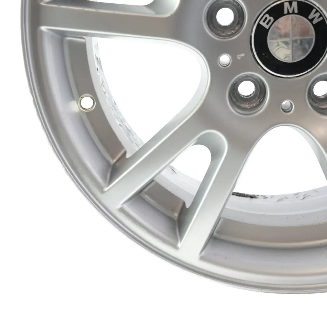 BMW X3 Series E83 Alloy Wheel Rim 17" Double Spoke 148 ET:46 8J - SKU 3412060-5 - Part number 3412060