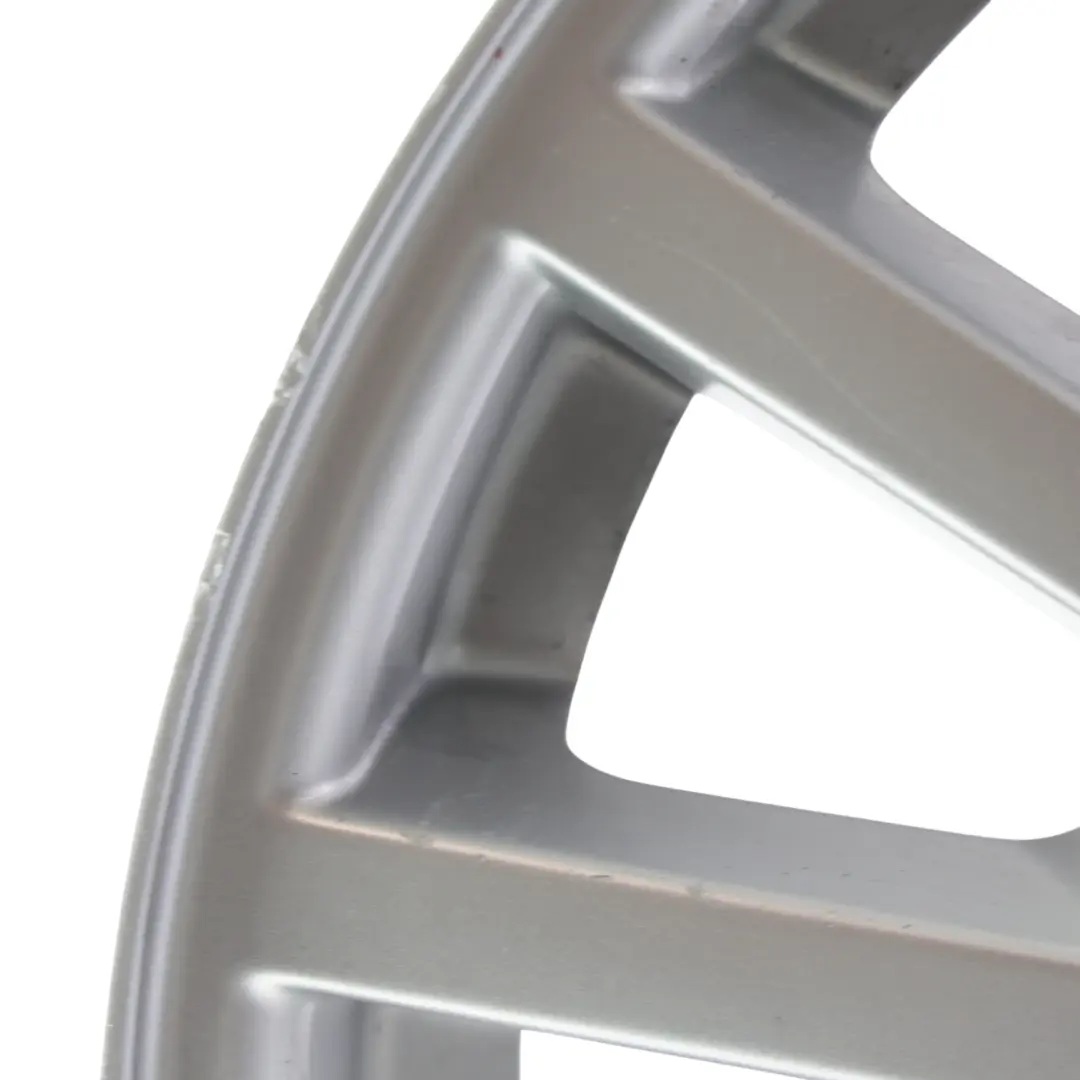 BMW X3 Series E83 Alloy Wheel Rim 17" Double Spoke 148 ET:46 8J - SKU 3412060-5 - Part number 3412060