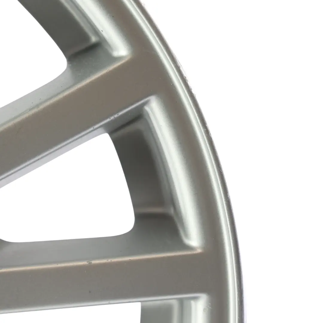 Jante en Alliage 17" Double Spoke 148 ET:46 8J pour BMW X3 Series E83 à propos du numéro de pièce 3412060 BMW X3 Series E83 Jante en Alliage 17" Double Spoke 148 ET:46 8J - SKU 3412060-5 - Numéro de pièce 3412060