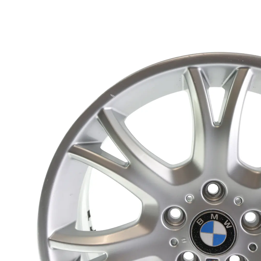 BMW X3 E83 Rear Wheel Alloy Rim Y-Spoke 191 19" 9J ET:51 - SKU 3417268-1 - Part number 3417268