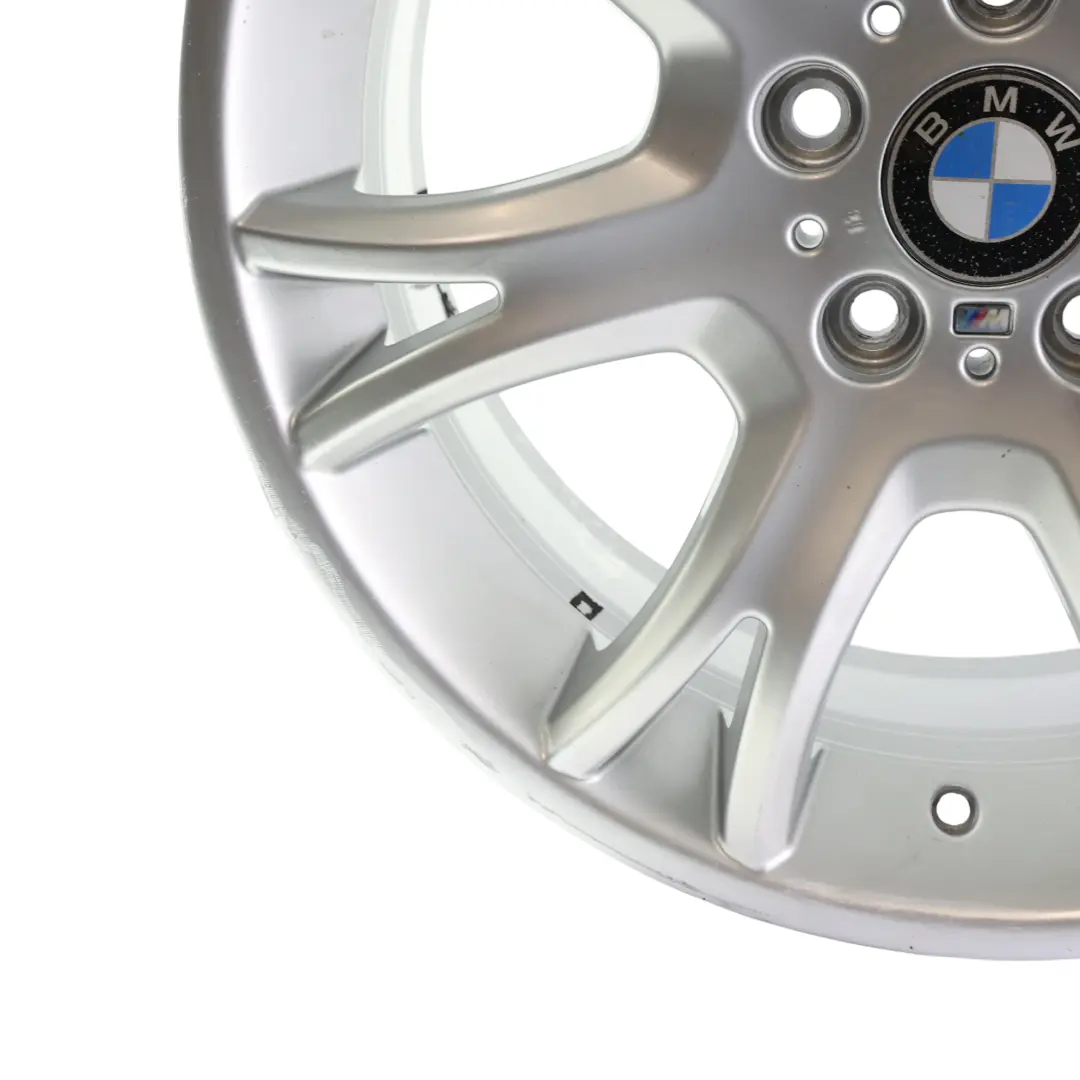 Alloy Rim Y-Spoke 191 19" 9J ET:51 to BMW X3 E83 Rear Wheel with Part number 3417268 BMW X3 E83 Rear Wheel Alloy Rim Y-Spoke 191 19" 9J ET:51 - SKU 3417268-1 - Part number 3417268