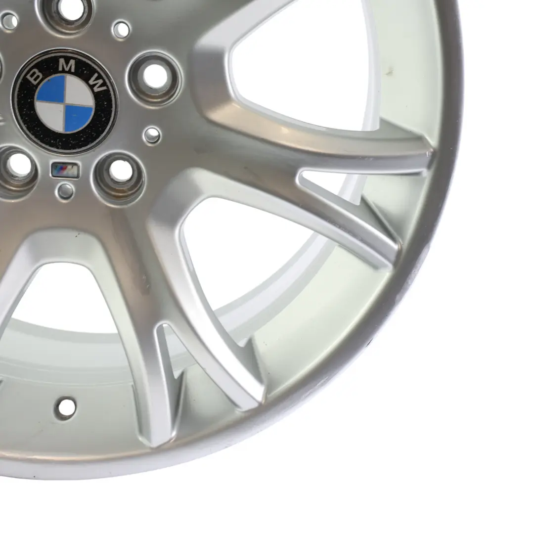 Alloy Rim Y-Spoke 191 19" 9J ET:51 to BMW X3 E83 Rear Wheel with Part number 3417268 BMW X3 E83 Rear Wheel Alloy Rim Y-Spoke 191 19" 9J ET:51 - SKU 3417268-1 - Part number 3417268