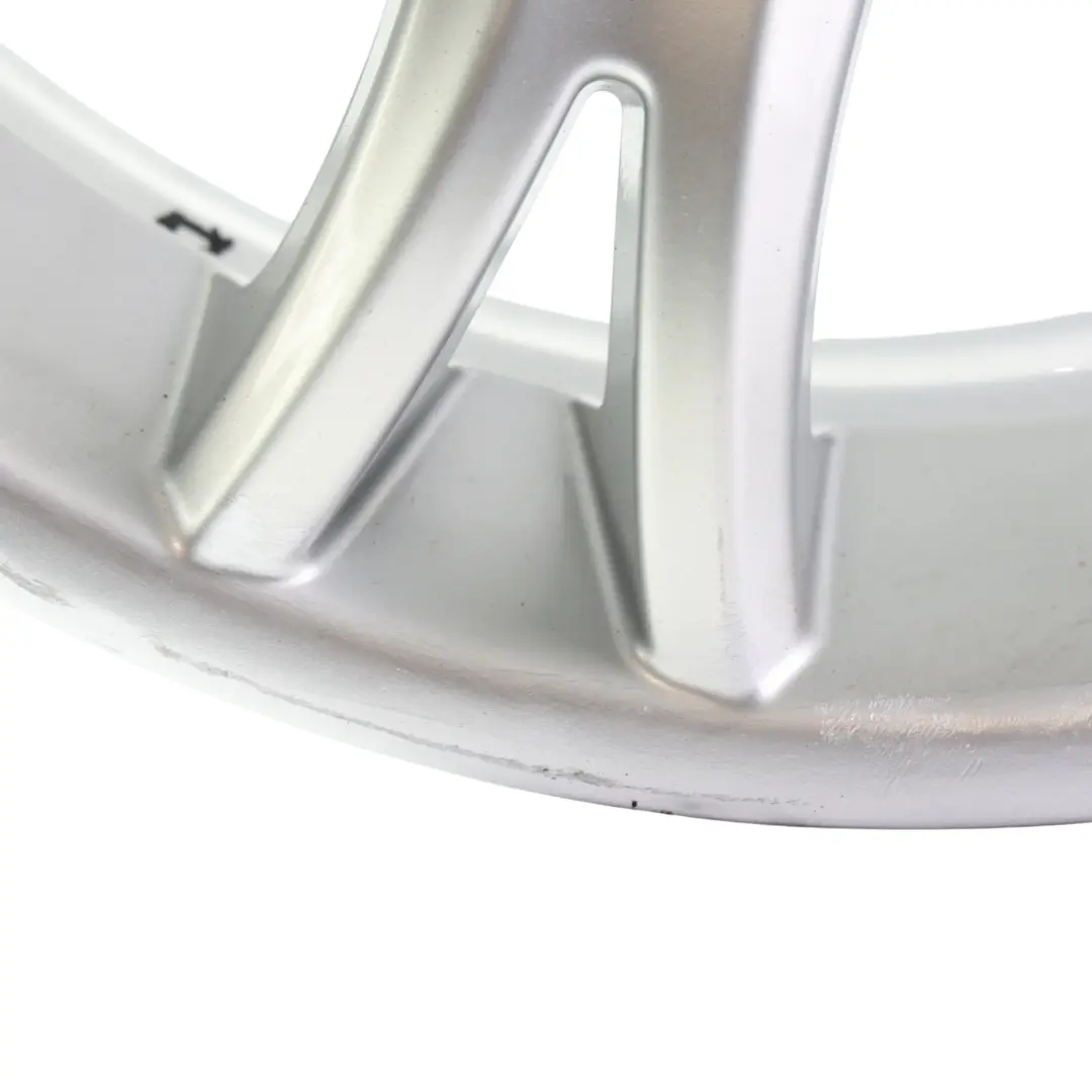 BMW X3 E83 Rear Wheel Alloy Rim Y-Spoke 191 19" 9J ET:51 - SKU 3417268-1 - Part number 3417268