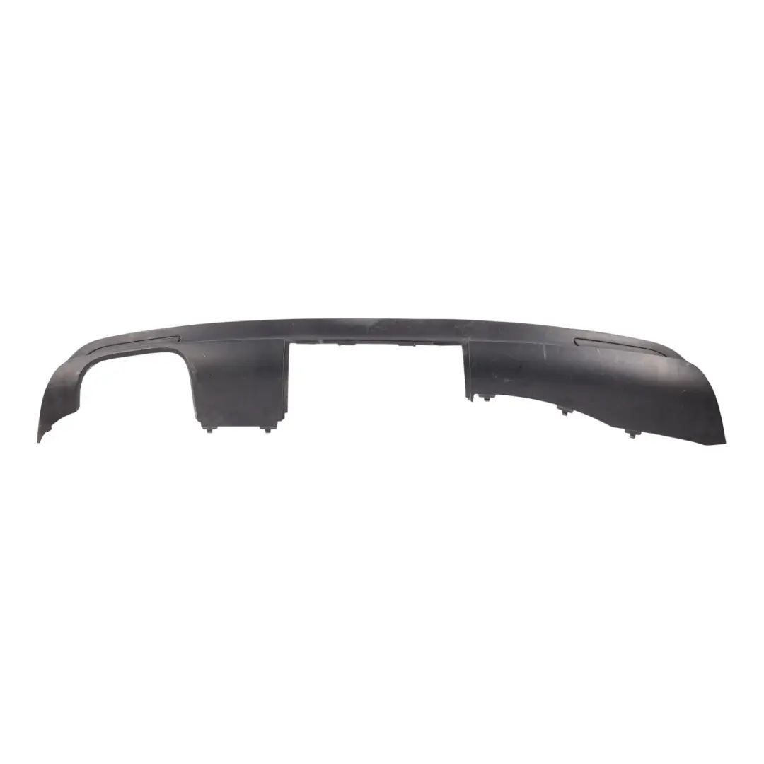 BMW X3 E83 Bumper Diffuser Rear Centre Trim Panel Covering 3414396 - SKU 3433424 - Part number 3433424