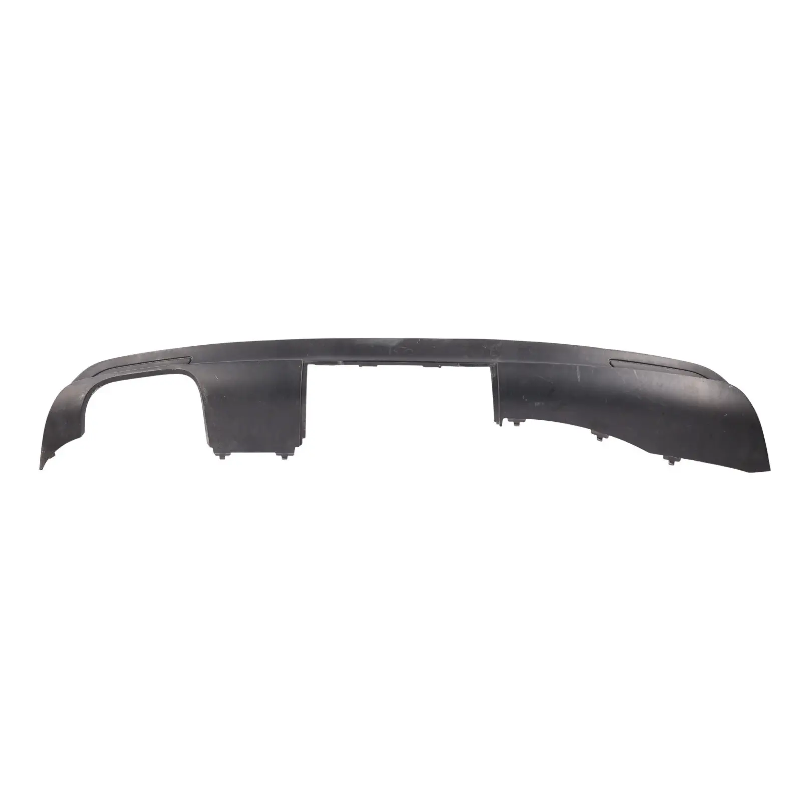 BMW X3 E83 Bumper Diffuser Rear Centre Trim Panel Covering 3414396