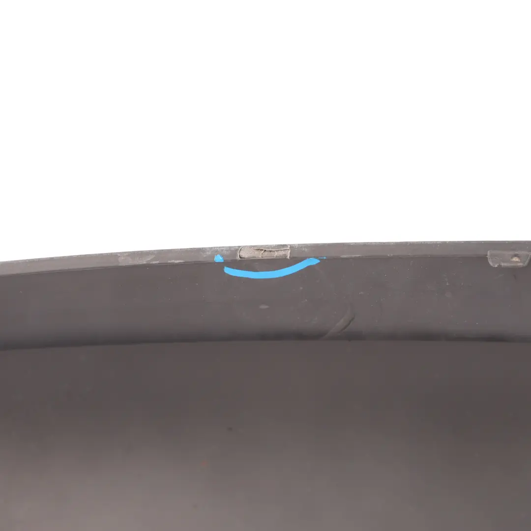 Bumper Diffuser Rear Centre Trim Panel Covering 3414396 to BMW X3 E83 with Part number 3433424 BMW X3 E83 Bumper Diffuser Rear Centre Trim Panel Covering 3414396 - SKU 3433424 - Part number 3433424