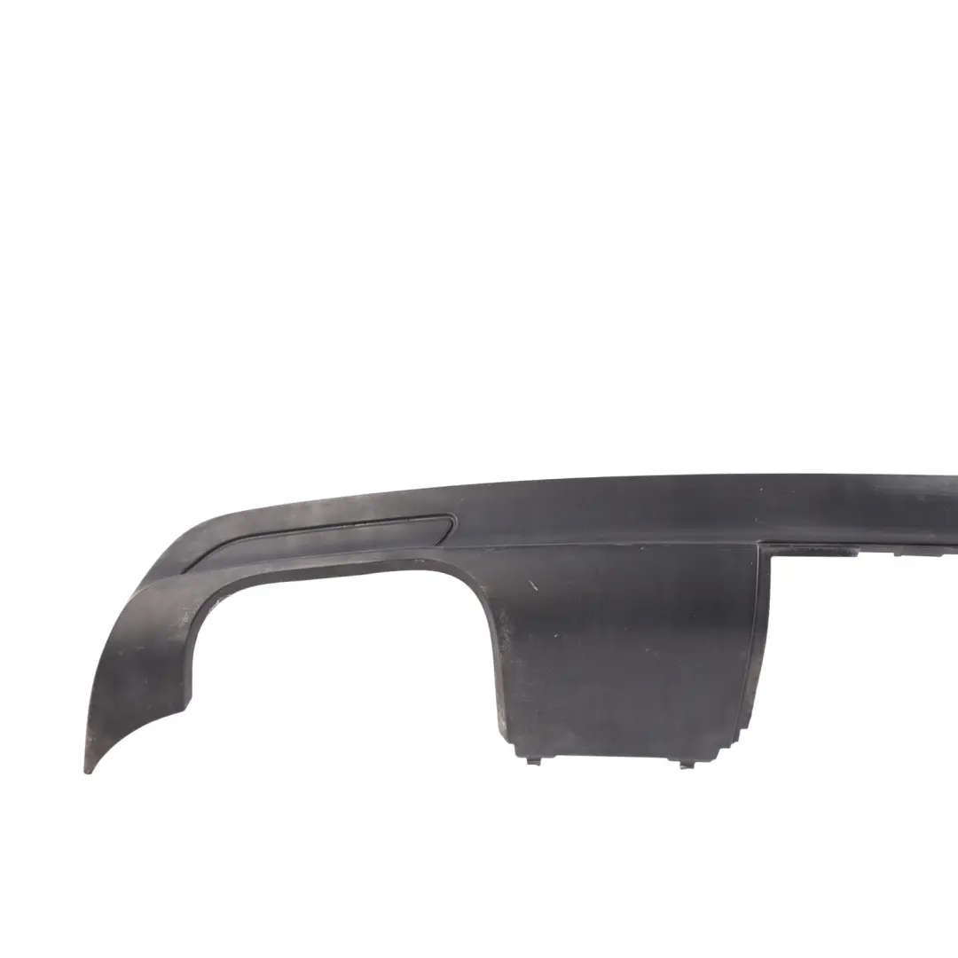 BMW X3 E83 Bumper Diffuser Rear Centre Trim Panel Covering 3414396 - SKU 3433424 - Part number 3433424