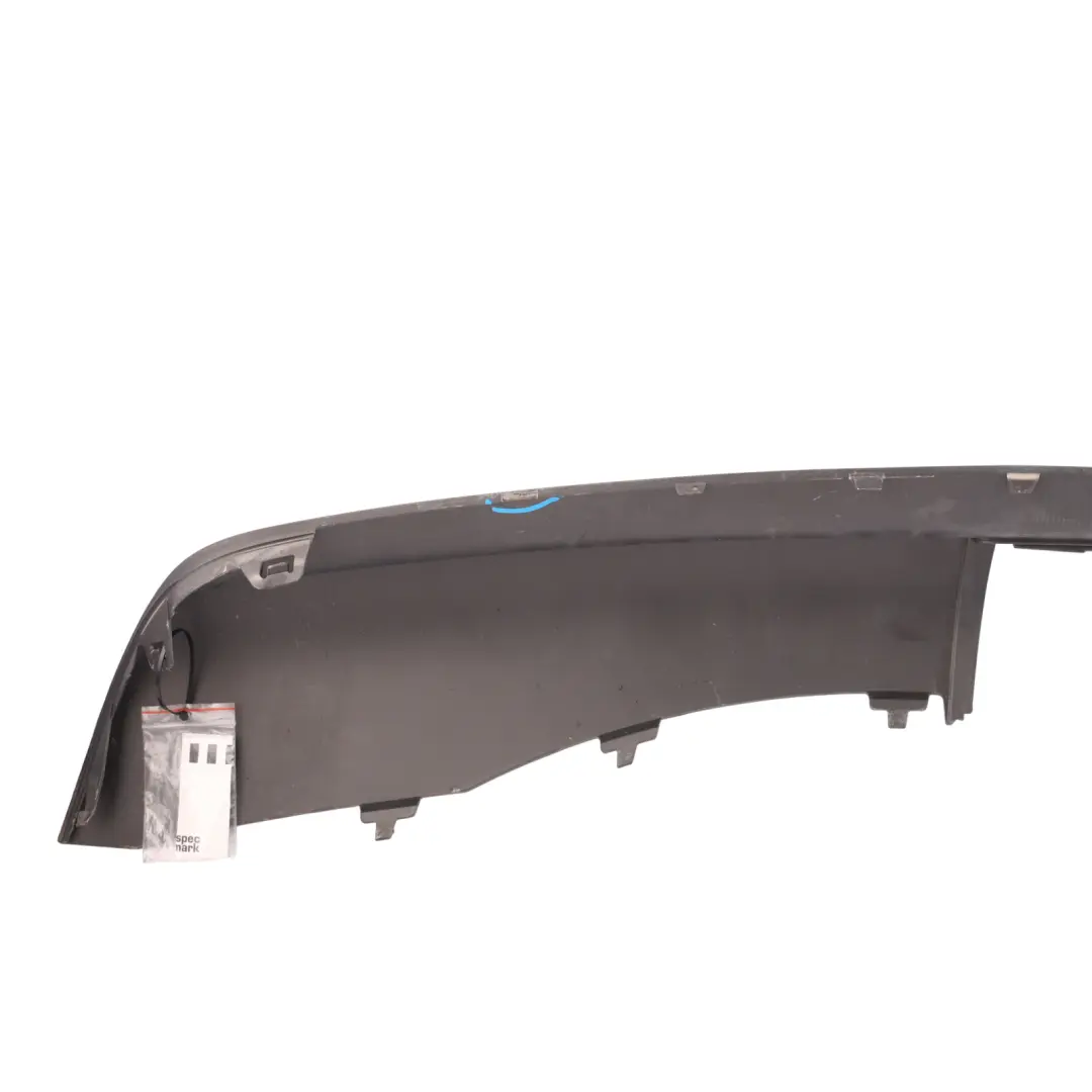 BMW X3 E83 Bumper Diffuser Rear Centre Trim Panel Covering 3414396 - SKU 3433424 - Part number 3433424