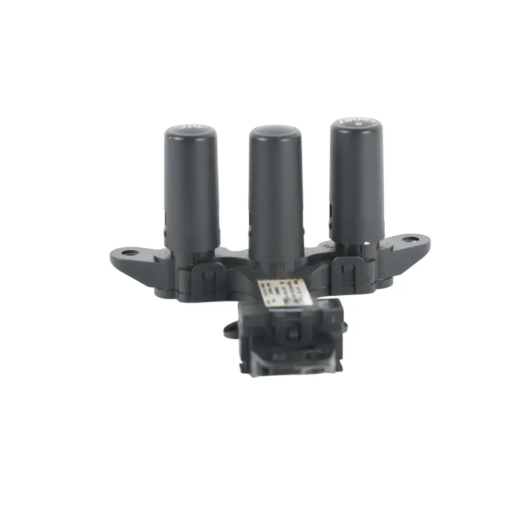 Mini Cooper One R56 SPORT Bouton Interrupteur Contrôle DTC - SKU 3453228 - Numéro de pièce 3453228