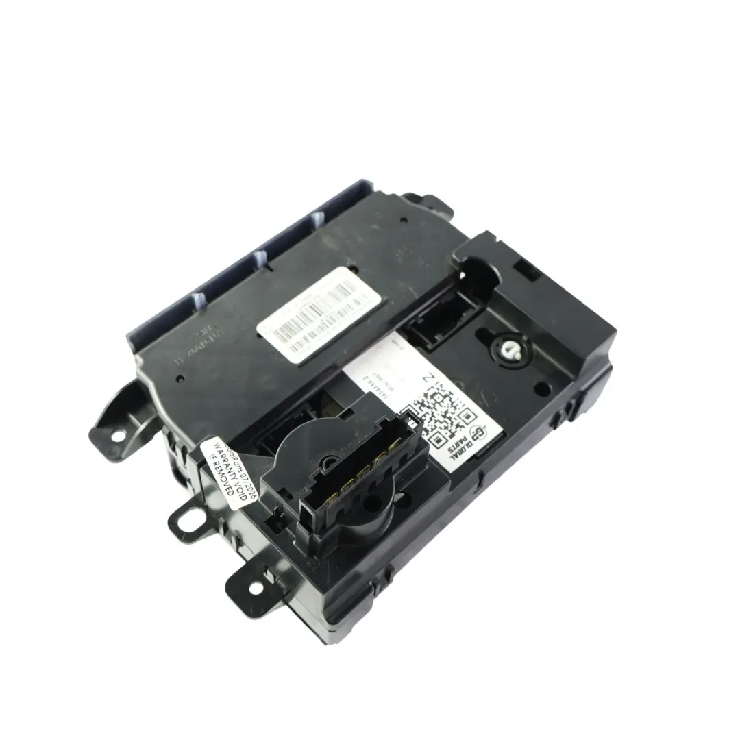 Mini Cabrio R57 Interruttore Unità Controllo Climatizzatore 69797002 - SKU 3454859-2 - Numero di parte 3454859