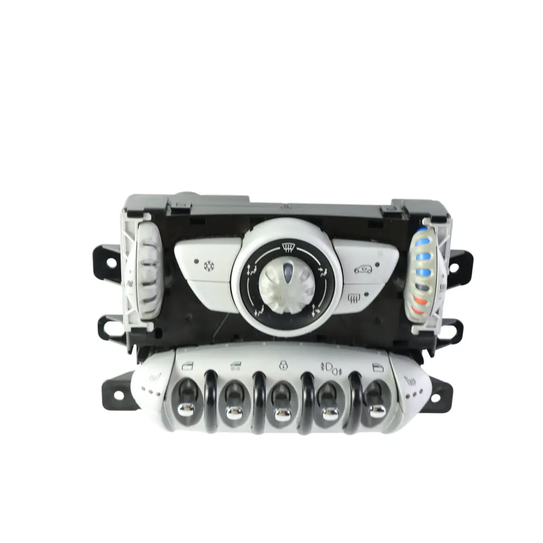 Mini Cabrio R57 Przełącznik Sterownik Klimatyzacji 69797002 - SKU 3454859-2 - Numer Części 3454859