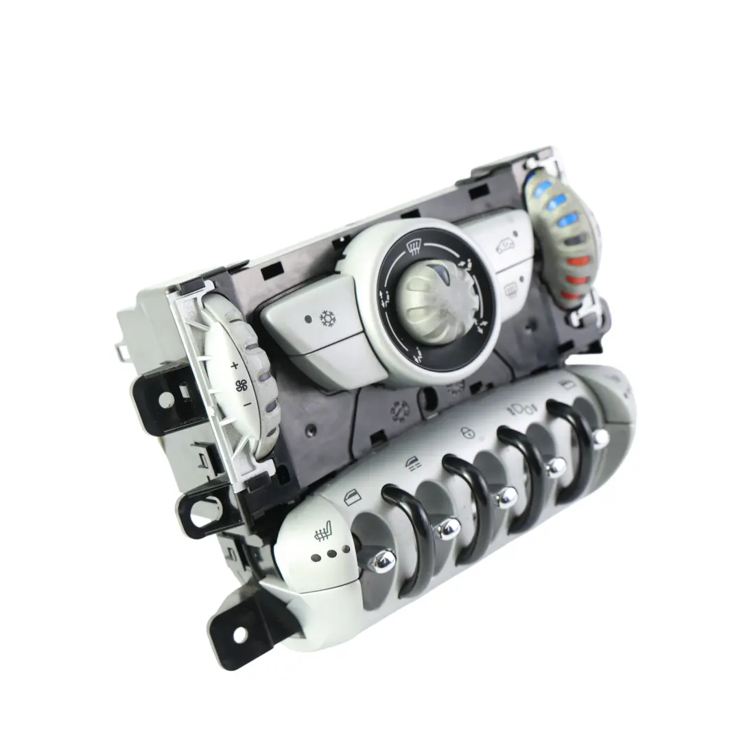 Mini Cabrio R57 Air Conditioning Heater Control Unit Switch 69797002 - SKU 3454859-2 - Part number 3454859