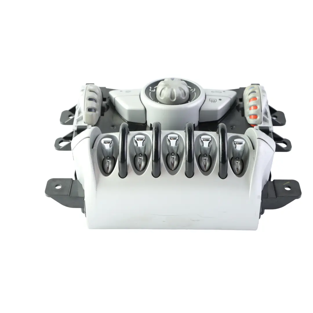Mini Cabrio R57 Air Conditioning Heater Control Unit Switch 69797002 - SKU 3454859-2 - Part number 3454859