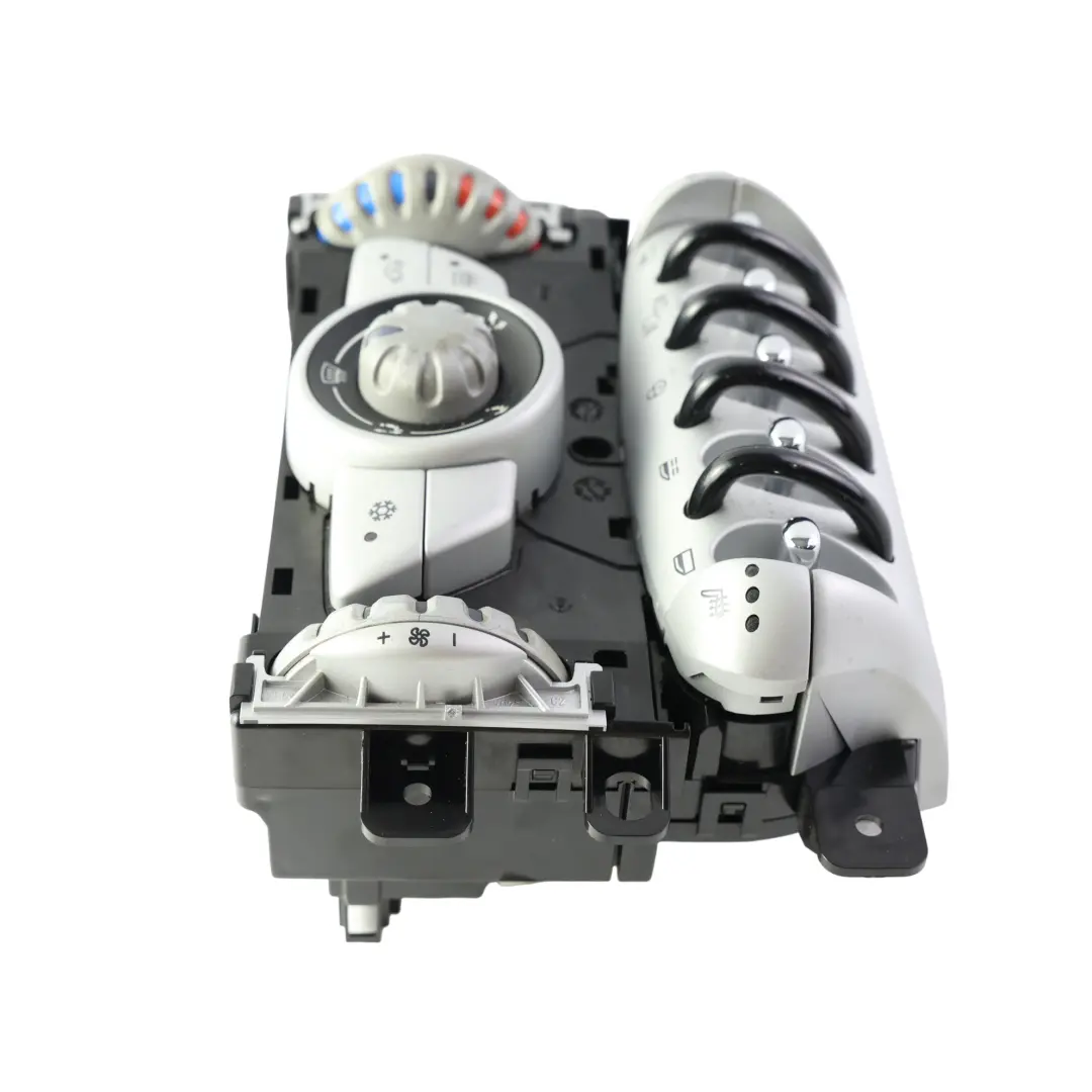 Mini Cabrio R57 Commande Climatisation Chauffage Interrupteur 69797002 - SKU 3454859-2 - Numéro de pièce 3454859