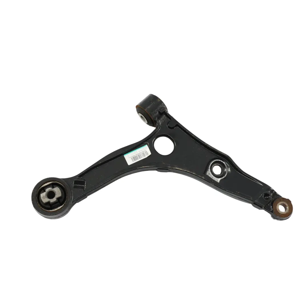 Citroen Relay III Brazo Suspensión Delantero Izquierdo para con número de pieza 3520S0 Citroen Relay III Brazo Suspensión Delantero Izquierdo - SKU 3520S0 - Número de pieza 3520S0