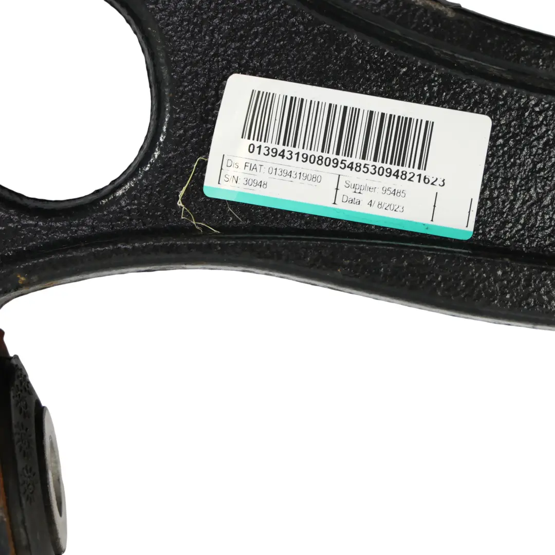 Citroën Relay III Front Suspension Arm Wishbone Control Arm Left N/S - SKU 3520S0 - Part number 3520S0