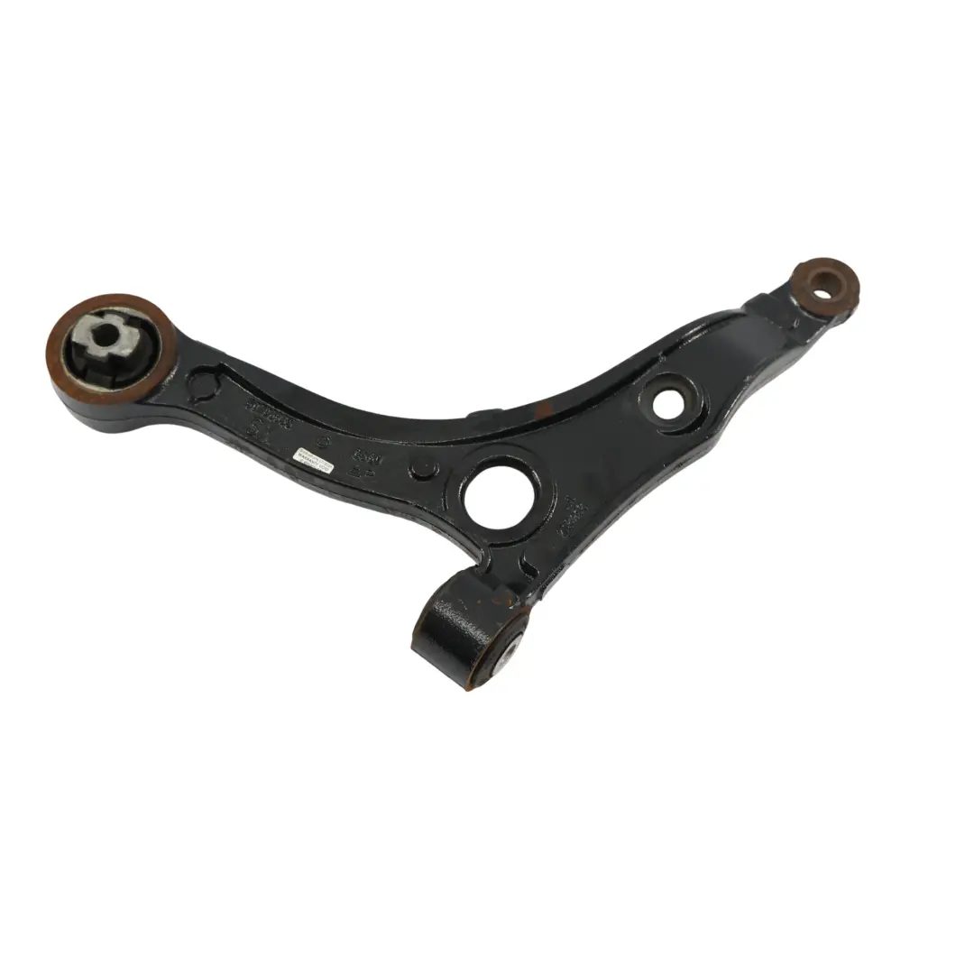 Citroen Relay III Querlenker Tragarm Vorne Links für mit Teilenummer 3520S0 Citroen Relay III Querlenker Tragarm Vorne Links - SKU 3520S0 - Teilenummer 3520S0