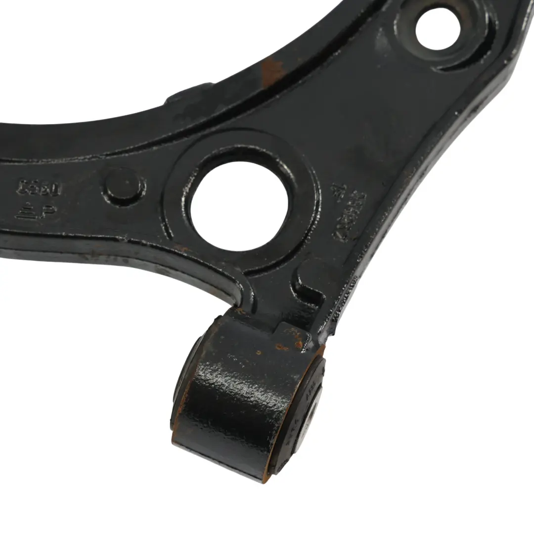 Citroen Relay III Bras de Suspension Avant Triangle Gauche pour à propos du numéro de pièce 3520S0 Citroen Relay III Bras de Suspension Avant Triangle Gauche - SKU 3520S0 - Numéro de pièce 3520S0