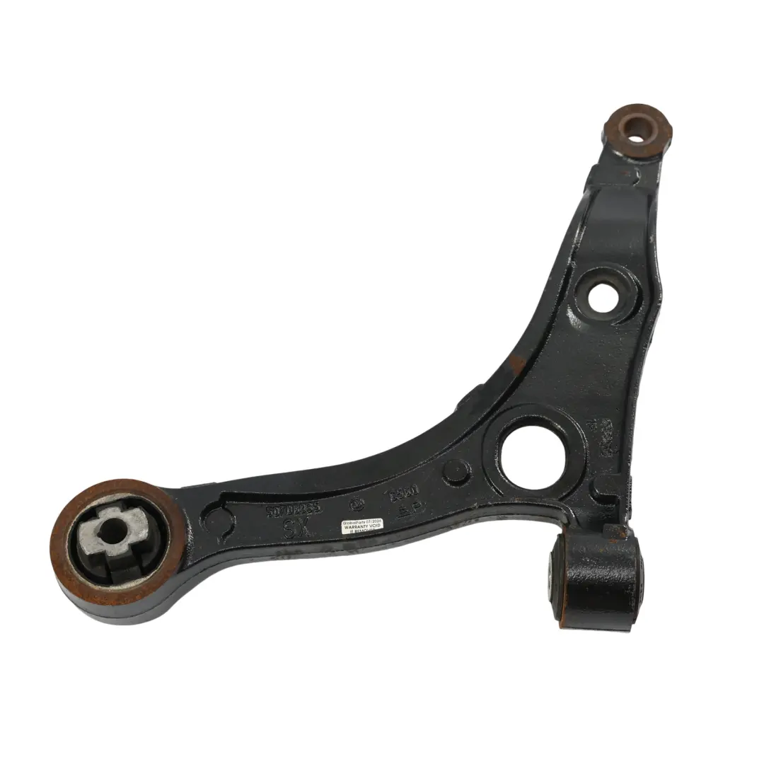 Citroen Relay III Braccio Sospensione Anteriore Sinistro per con numero di parte 3520S0 Citroen Relay III Braccio Sospensione Anteriore Sinistro - SKU 3520S0 - Numero di parte 3520S0