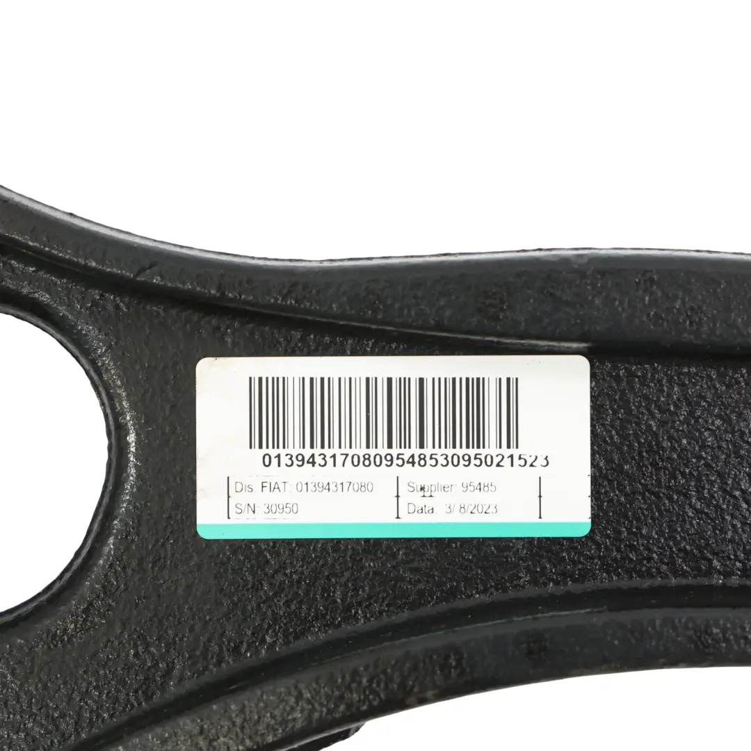 Citroen Relay III Braccio Sospensione Anteriore Destro per con numero di parte 3521P1 Citroen Relay III Braccio Sospensione Anteriore Destro - SKU 3521P1 - Numero di parte 3521P1