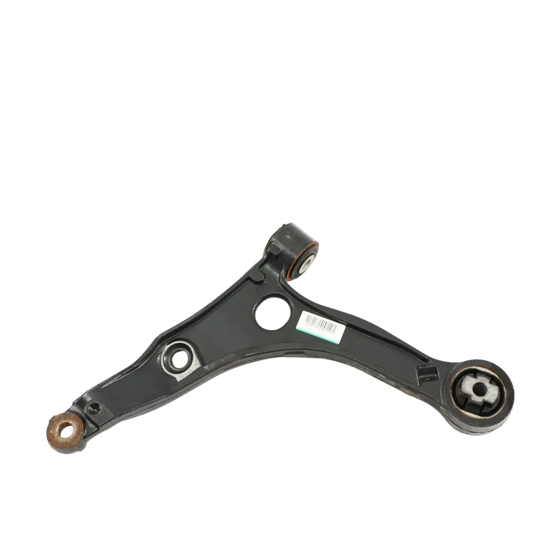 Citroen Relay III Brazo Suspensión Delantero Derecho para con número de pieza 3521P1 Citroen Relay III Brazo Suspensión Delantero Derecho - SKU 3521P1 - Número de pieza 3521P1