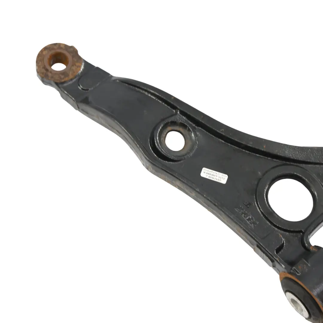 Citroen Relay III Braccio Sospensione Anteriore Destro per con numero di parte 3521P1 Citroen Relay III Braccio Sospensione Anteriore Destro - SKU 3521P1 - Numero di parte 3521P1