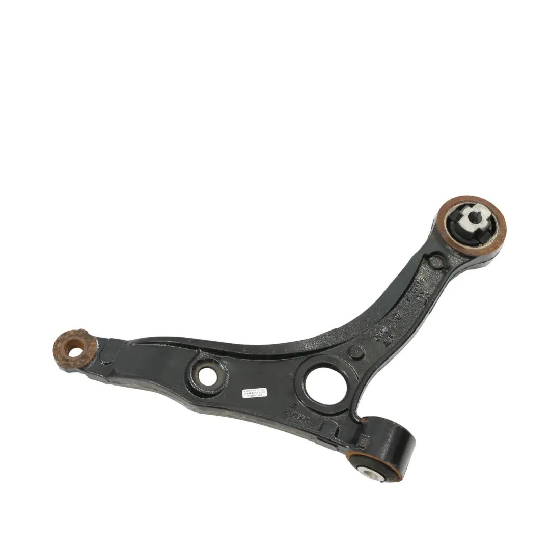 Citroen Relay III Brazo Suspensión Delantero Derecho para con número de pieza 3521P1 Citroen Relay III Brazo Suspensión Delantero Derecho - SKU 3521P1 - Número de pieza 3521P1