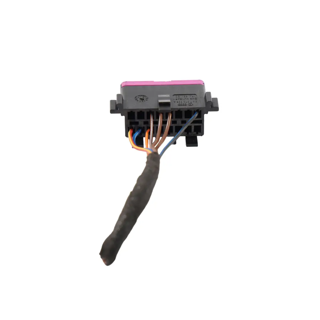 Kabelbaum Stecker Loom für Porsche Cayenne S 92a mit Teilenummer 3A0972595A Porsche Cayenne S 92a Kabelbaum Stecker Loom - SKU 3A0972595A - Teilenummer 3A0972595A