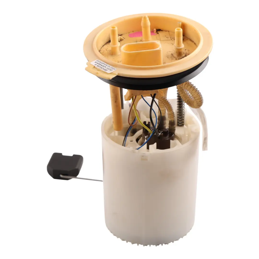 Pump Sender 2.0 TDI Diesel Engine 3AA919050H to Volkswagen Passat CC Tank Fuel with Part number 3AA-919-050-L Volkswagen Passat CC Tank Fuel Pump Sender 2.0 TDI Diesel Engine 3AA919050H - SKU 3AA919050L - Part number 3AA-919-050-L